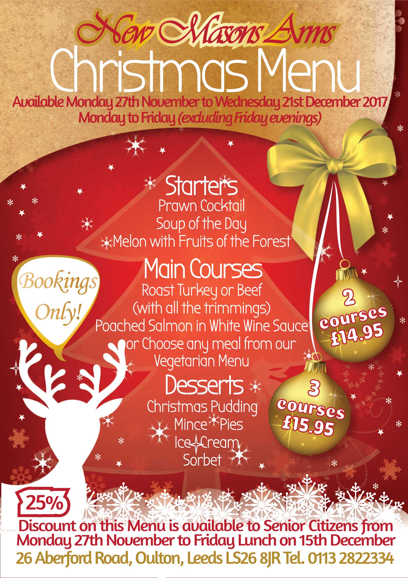 new-masons-Christmas-2017-menu