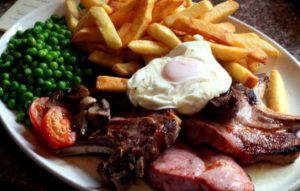 mixed-grill