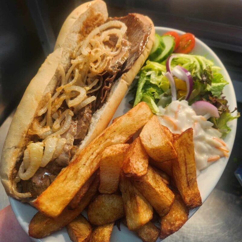 new masons ultimate burger